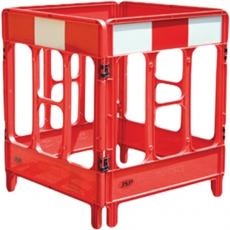 BARIERA OSTRZEGAWCZA