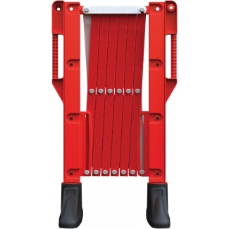 BARIERA OSTRZEGAWCZA