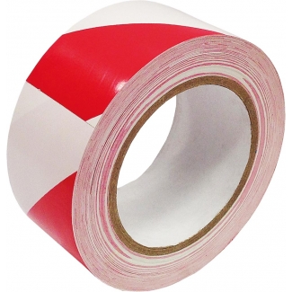 TAŚMA OSTRZEGAWCZA WINYLOWA