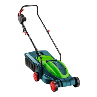 Kosiarka elektryczna