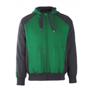 BLUZA Z KAPTUREM WIESBADEN...