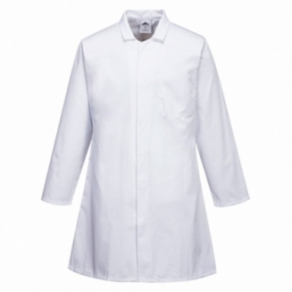 Fartuch spożywczy męski z 3...