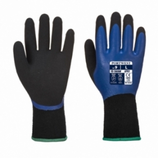 RĘKAWICE THERMO PRO PORTWEST