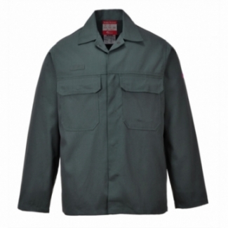 Bluza trudnopalna Bizweld