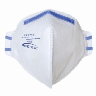 Półmaska składana FFP2