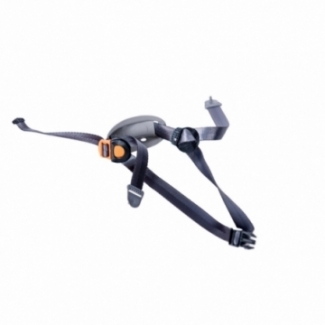 Pasek 4 punktowy dla hełmów...