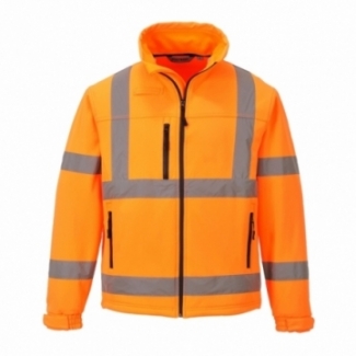 SOFTSHELL OSTRZEGAWCZY...