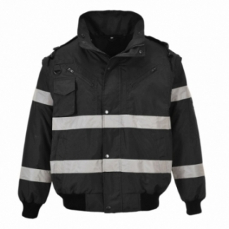 Kurtka Iona typu Bomber 3 w...