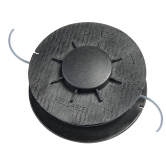 Szpula z żyłką tnącą