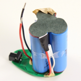 Akumulator litowo jonowy