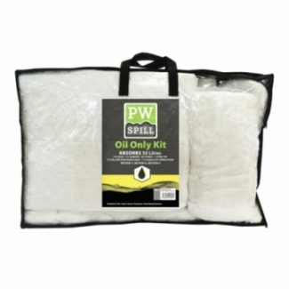 Zestaw sorbcyjny do olejów...