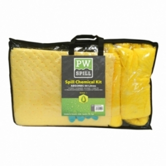 Zestaw pochłaniający...