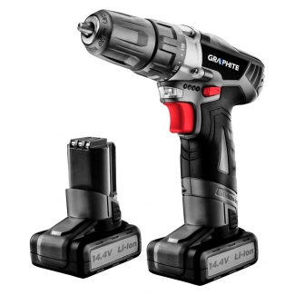 Wiertarko-wkrętarka...