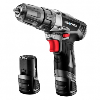 Wiertarko-wkrętarka...