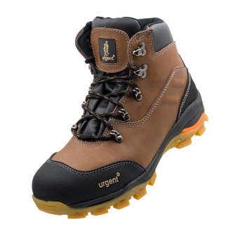 Trzewik zawodowy o...