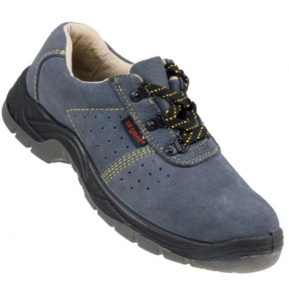 Półbut Urgent bez podnoska