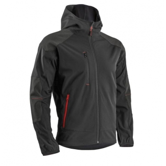 KURTKA SOFTSHELL YUKI