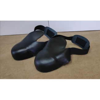 PODNOSEK METALOWY / NAKŁADKA