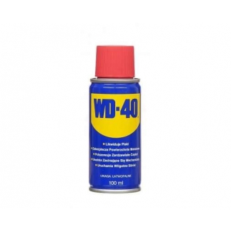 PŁYN ANTYKOROZYJNY WD-40...