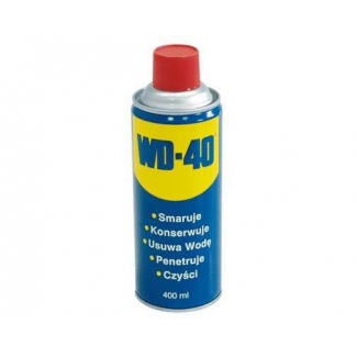 PŁYN ANTYKOROZYJNY WD-40...