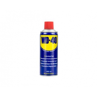 PŁYN ANTYKOROZYJNY WD-40...