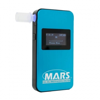 Alkomat FITalko Mars