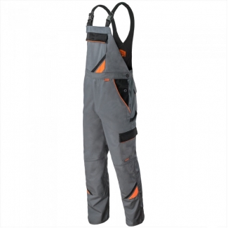 SPODNIE OGRODNICZKI...