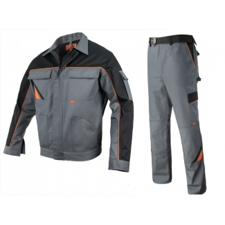 UBRANIE ROBOCZE PROFESSIONAL