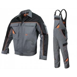 UBRANIE ROBOCZE PROFESSIONAL