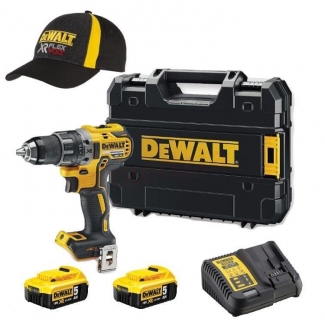 WIERTARKO-WKRĘTARKA DEWALT...