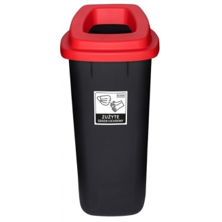 KOSZ DO SEGREGACJI ŚMIECI...