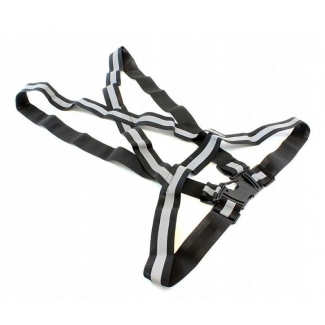 SZELKI ODBLASKOWE AG590B