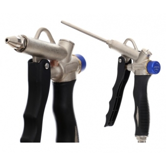 PISTOLET DO PRZEDMUCHIWANIA...