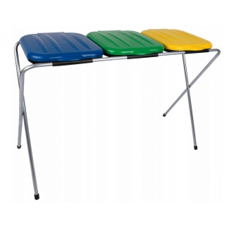 STOJAK-KOSZ DO SEGREGACJI...