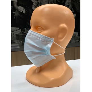 MASECZKA JEDNORAZOWA