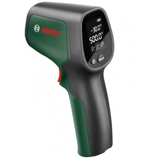 TERMOMETR NA PODCZERWIEŃ