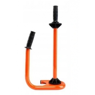 DYSPENSER METALOWY DO FOLII...