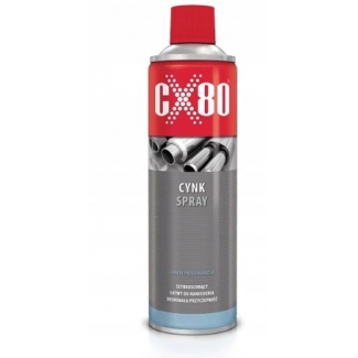 SPRAY CX80 CYNK