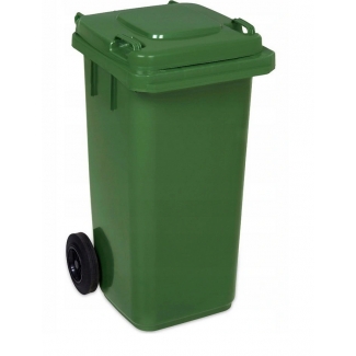 KOSZ NA ŚMIECI 240 L