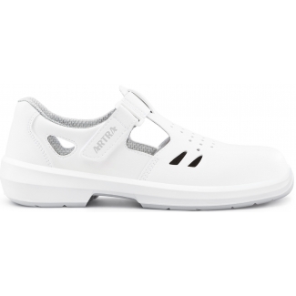 SANDAŁY ROBOCZE S1 ARMEN ARTRA