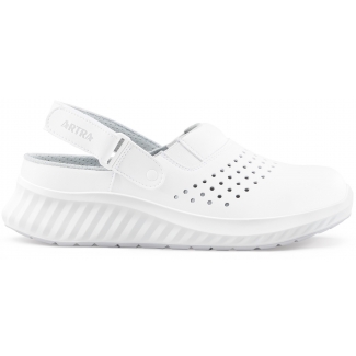 SANDAŁY ROBOCZE OB ART ARTRA