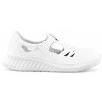 SANDAŁY ROBOCZE S1 ARMEN ARTRA