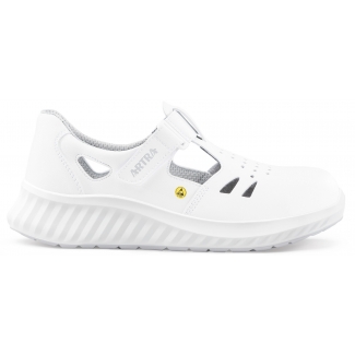 SANDAŁY ROBOCZE S1 ESD...