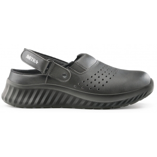 SANDAŁY ROBOCZE SB A E FO...