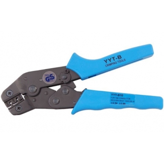 Zaciskarka złączy typ Molex...