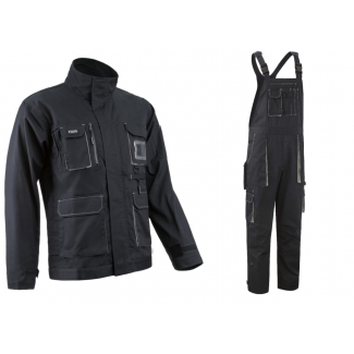 UBRANIE ROBOCZE 5 NAV