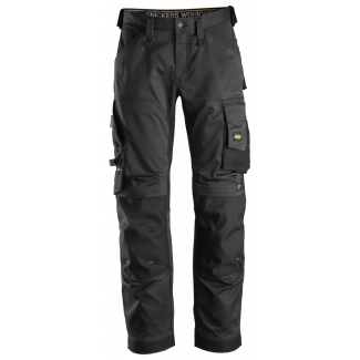 Spodnie robocze Stretch...