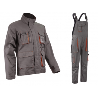 UBRANIE ROBOCZE 5 PAD