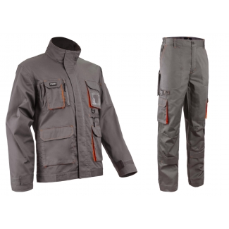 UBRANIE ROBOCZE 5 PAD