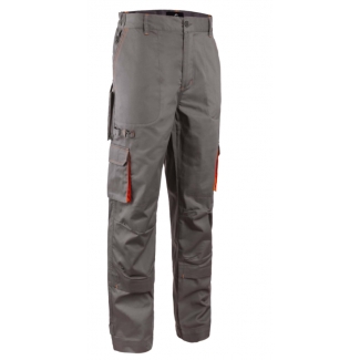 SPODNIE ROBOCZE DO PASA 5PADP